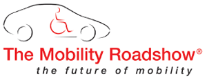 Mobility Roadshow Logo