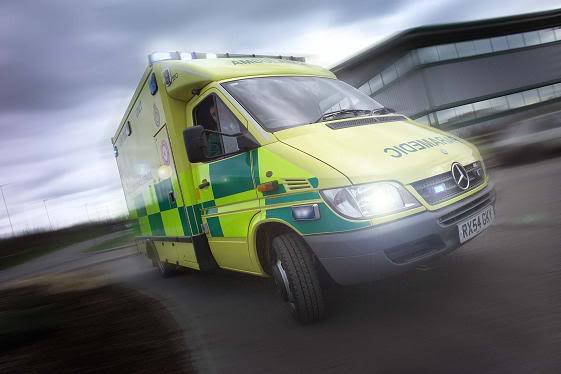 Ambulance 1