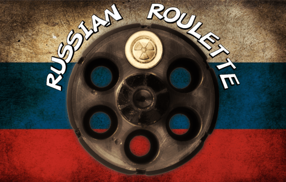 Russian Roulette