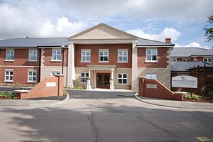 Winifred Dell Care Centre