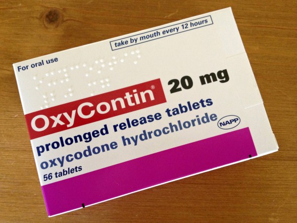OxyContin