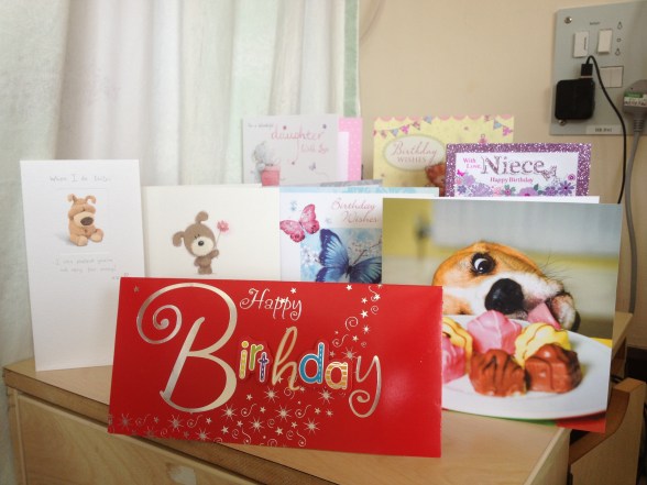 Birthday Cards