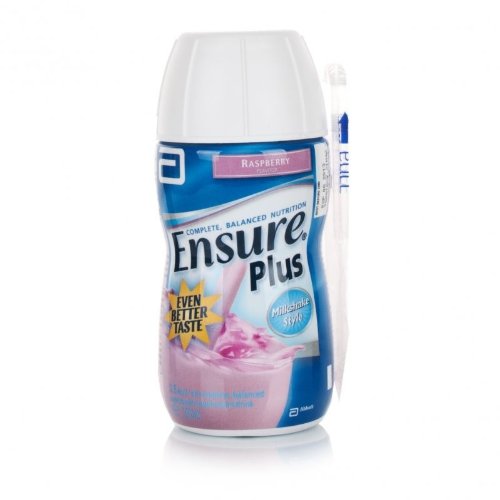 Ensure Plus