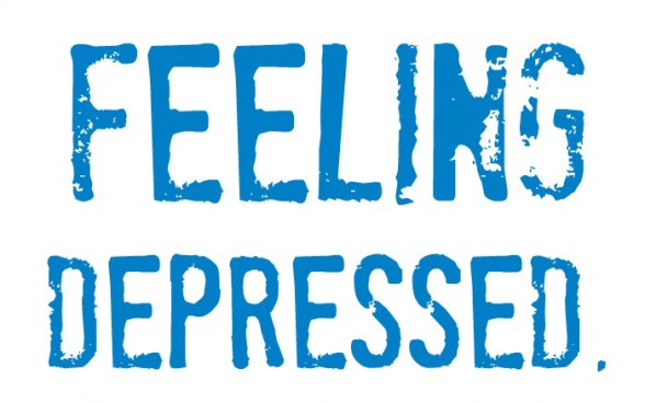 Feeling Depressed