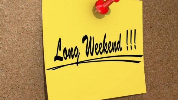 Long Weekend